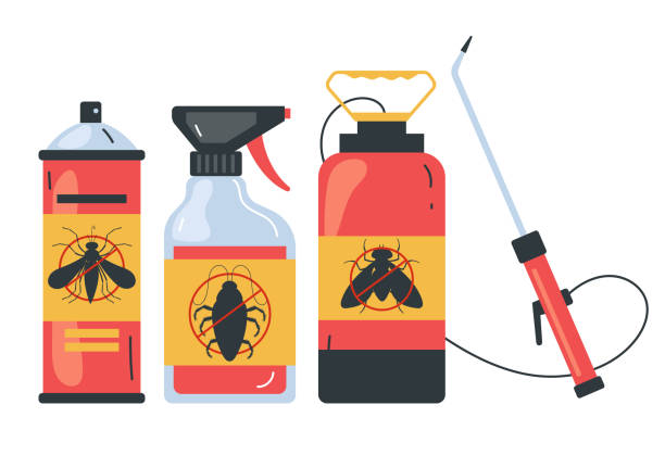 Best Commercial Pest Control Services  in Rio Rancho Estates, NM